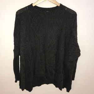 Cabi sweater